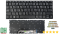 อะไหล่ keyboard สำหรับเปลี่ยน รุ่น IDEAPAD S130-11IGM 120S-11IAP 120S-11 130S-11IGM ไม่มีไฟ