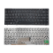 แป้นพิมพ์ คีย์บอร์ดโน๊ตบุ๊ค MSI CR420 CR430 CR460 X370 CX420 CX420MX Laptop Keyboard