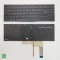 แป้นพิมพ์ คีย์บอร์ดโน๊ตบุ๊ค MSI KATANA GF76, GL76, GL66, MS-17L1, MS-17H3 Laptop Keyboard