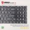 คีย์บอร์ด MSI GE76 Raider อะไหล่ OEM คุณภาพสูง รองรับรุ่น 10UE 10UG 10UH 11UE 11UG 11UH GP76 GS76 Vector GP76