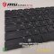 คีย์บอร์ด MSI Katana GF66 GF76 Pulse GL66 GL76 Bravo15 MS-1581 MS-1582 MS-1583 MS-17L1 MS-17L2 MS-17H3 อะไหล่ OEM คุณภาพสูง