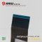 คีย์บอร์ด สำหรับ MSI Cyborg 15 รุ่น A12VE/A12VF อะไหล่ OEM คุณภาพสูง TH/US QWER มี Numpad และไฟ Backlit สีฟ้าแบบ Single เหมาะสำหรับงานซ่อม/เปลี่ยน  MS‑15K1 และรุ่นใกล้เคียงในตระกูล Cyborg 15 A12/A13 แนะนำให้เทียบปุ่ม Function/Shift/Enter และสายแพร backlit