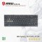 คีย์บอร์ดโน๊ตบุ๊ค MSI Cyborg 15 A12VE/A12VF อะไหล่ OEM คุณภาพสูง TH/US QWER มี Numpad ไฟ Backlit สีฟ้า รองรับรุ่น Cyborg 15 A12/A13 ตระกูล MS‑15K1