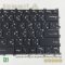 อะไหล่คีย์บอร์ดสำหรับงานซ่อมรุ่น Modern 14 C11M, C12M, C12MO, C13M, C13MG และ Summit E14 Flip Evo A12M, A12MT ตัวนี้เป็นแบบไม่มีเฟรม มีไฟ Backlight ในตัว ปุ่ม Power รวมอยู่ที่แผงมุมขวาบน ใช้ได้กับรหัสเครื่อง MS-14J1 และ MS-14J3 สังเกตลักษณะสายแพรหลักและสา