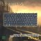 อะไหล่คีย์บอร์ดสำหรับงานซ่อมรุ่น Modern 14 C11M, C12M, C12MO, C13M, C13MG และ Summit E14 Flip Evo A12M, A12MT ตัวนี้เป็นแบบไม่มีเฟรม มีไฟ Backlight ในตัว ปุ่ม Power รวมอยู่ที่แผงมุมขวาบน ใช้ได้กับรหัสเครื่อง MS-14J1 และ MS-14J3 สังเกตลักษณะสายแพรหลักและสา