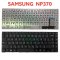แป้นพิมพ์ คีย์บอร์ดโน๊ตบุ๊ค Samsung NP370, NP450, NP470, NP370R4E, NP370R4V, NP450R4E, NP450R4V, NP450R4Q, NP470R4E Laptop Keyboard