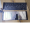 แป้นพิมพ์ คีย์บอร์ดโน๊ตบุ๊ค ASUS X42J Laptop Keyboard สีดำ