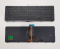 แป้นพิมพ์ คีย์บอร์ดโน๊ตบุ๊ค HP ZBook 15 Z15 G1, Z15 G2, Z17 G1, Z17 G2 Laptop Keyboard มีไฟ