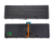 แป้นพิมพ์ คีย์บอร์ดโน๊ตบุ๊ค HP ZBook 15 Z15 G1, Z15 G2, Z17 G1, Z17 G2 Laptop Keyboard มีไฟ