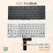 คีย์บอร์ดแล็ปท็อป สำหรับ Vivobook 14, S14, X409, X415, F415, M415 รุ่นที่รองรับ เปลี่ยนใหม่พร้อมรับประกัน 6 เดือน