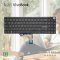 คีย์บอร์ดโน๊ตบุ๊ค ASUS VivoBook 15 Pro M3500, M6500, K3500 พร้อมไฟแบ็คไลท์ คุณภาพสูง รองรับซีรีย์ M3500Q, X3500, K6500 และรุ่นอื่นๆ