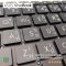 คีย์บอร์ดโน้ตบุ๊ค ASUS Vivobook Pro 14, X3400, M3401, K3400P, M7400Q - อะไหล่ OEM ซ่อม/เปลี่ยน พร้อมไฟแบ็คไลท์