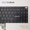 คีย์บอร์ดโน๊ตบุ๊ค ASUS VivoBook 15 Pro M3500, M6500, K3500 พร้อมไฟแบ็คไลท์ คุณภาพสูง รองรับซีรีย์ M3500Q, X3500, K6500 และรุ่นอื่นๆ