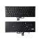 อะไหล่ คีย์บอร์ด โน๊ตบุ๊ค ASUS Zenbook Pro UX580 UX550 UX530 TH/US Backlight ใหม่