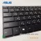 อะไหล่ คีย์บอร์ด โน๊ตบุ๊ค ASUS Zenbook Pro UX580 UX550 UX530 TH/US Backlight ใหม่