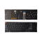 คีย์บอร์ดโน๊ตบุ๊ค ASUS Vivobook PRO 16X M7600 อะไหล่ แป้นพิมพ์ TH/US