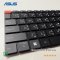 คีย์บอร์ดโน๊ตบุ๊ค ASUS Vivobook PRO 16X M7600 อะไหล่ แป้นพิมพ์ TH/US