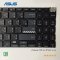คีย์บอร์ดโน๊ตบุ๊ค ASUS Vivobook PRO 16X M7600 อะไหล่ แป้นพิมพ์ TH/US