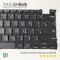 คีย์บอร์ด ASUS Zenbook UX3402 TH/US สีดำ มีไฟ Backlit อะไหล่ OEM คุณภาพสูง สำหรับรุ่น UX3402ZA UX3402VA UX3402Z UX3402V