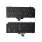 คีย์บอร์ด Dell Latitude 7410, 7410 2-IN-1, Chromebook 14 นิ้ว | TH/US, มีไฟ | อะไหล่ OEM คุณภาพ