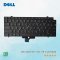 คีย์บอร์ด Dell Latitude 7410, 7410 2-IN-1, Chromebook 14 นิ้ว | TH/US, มีไฟ | อะไหล่ OEM คุณภาพ