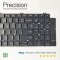คีย์บอร์ดโน๊ตบุ๊ค Dell Precision 7750, 7550, 7760, 7560 | อะไหล่ OEM คุณภาพสูง | TH/US Layout มีไฟ Backlight | DH NOTEBOOK