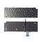 คีย์บอร์ดโน๊ตบุ๊ค Dell Precision 7750, 7550, 7760, 7560 | อะไหล่ OEM คุณภาพสูง | TH/US Layout มีไฟ Backlight | DH NOTEBOOK