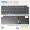 คีย์บอร์ด Dell Latitude 5520, 5521, 5530, 5531, 5540, Precision 3560, 3561, 3570, 3571, 3580, 3581, 7670, 7680, 7770, 7780 อะไหล่ OEM คุณภาพสูง | DH NOTEBOOK
