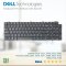 คีย์บอร์ด Dell Latitude 5520, 5521, 5530, 5531, 5540, Precision 3560, 3561, 3570, 3571, 3580, 3581, 7670, 7680, 7770, 7780 อะไหล่ OEM คุณภาพสูง | DH NOTEBOOK