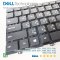 คีย์บอร์ด Dell Latitude 5520, 5521, 5530, 5531, 5540, Precision 3560, 3561, 3570, 3571, 3580, 3581, 7670, 7680, 7770, 7780 อะไหล่ OEM คุณภาพสูง | DH NOTEBOOK