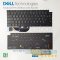 คีย์บอร์ด Dell XPS 15 9500 9510 9520 9530 | XPS 17 9700 9710 9720 9730 | Precision 5550 5560 5570 5750 5760 5770 | TH/US Backlit | อะไหล่ OEM คุณภาพสูง | DH SKU KBDE055