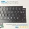 คีย์บอร์ด Dell XPS 15 9500 9510 9520 9530 | XPS 17 9700 9710 9720 9730 | Precision 5550 5560 5570 5750 5760 5770 | TH/US Backlit | อะไหล่ OEM คุณภาพสูง | DH SKU KBDE055