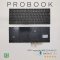 คีย์บอร์ดแล็ปท็อป สำหรับ Probook 430 G6, 430 G7, 435 G6, 435 G7 ปุ่ม F12 โหมดกลางคืน พร้อมการรับประกัน 6 เดือน