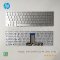 คีย์บอร์ด HP Pavilion 15-EH, 15M-EH, 15Z-EH, 15-EG, 15T-EG อะไหล่ OEM คุณภาพสูง แป้นพิมพ์ TH/US รับประกัน 6 เดือน