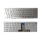คีย์บอร์ด HP Pavilion 15-EH, 15M-EH, 15Z-EH, 15-EG, 15T-EG อะไหล่ OEM คุณภาพสูง แป้นพิมพ์ TH/US รับประกัน 6 เดือน
