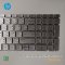 คีย์บอร์ด HP Pavilion 15-EH, 15M-EH, 15Z-EH, 15-EG, 15T-EG อะไหล่ OEM คุณภาพสูง แป้นพิมพ์ TH/US รับประกัน 6 เดือน