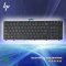 คีย์บอร์ด แป้นพิมพ์ Thai/US สำหรับโน๊ตบุ๊ค HP ZBook 15 G1 G2, 17 G1 G2, Z15 Z17 G1 G2  (อะไหล่ OEM รับประกัน 6 เดือน)
