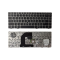 คีย์บอร์ด HP EliteBook 8460P 8470P ProBook 6460B 6465B (มีปุ่มเมาส์) แป้นพิมพ์ TH/US อะไหล่เปลี่ยน Keyboard โน๊ตบุ๊ค รับประกัน 6 เดือน