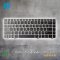 คีย์บอร์ด HP EliteBook 8460P 8470P ProBook 6460B 6465B (มีปุ่มเมาส์) แป้นพิมพ์ TH/US อะไหล่เปลี่ยน Keyboard โน๊ตบุ๊ค รับประกัน 6 เดือน