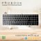 คีย์บอร์ด HP ProBook 650 G4 อะไหล่ OEM คุณภาพสูง | ใช้ได้กับ ProBook 655 G4, 650 G5, 655 G5 | P/N L09593-001 | มีไฟ Backlight | รับประกัน 6 เดือน