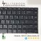 คีย์บอร์ดโน๊ตบุ๊ค HP Elitebook 1050 G1 และ ZBook Studio G5 อะไหล่ OEM คุณภาพสูง (ไม่มีเฟรม) พร้อมไฟ Backlit ภาษาไทย/อังกฤษ (TH/US) L34212-281 L34213-281 L34212-001 L34213-001