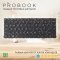 คีย์บอร์ด HP ProBook x360 435 G7, 430 G8, x360 435 G8 (TH/US, Backlit) อะไหล่ OEM คุณภาพสูง | แป้นพิมพ์โน๊ตบุ๊ค HP ProBook x360 435 G7, 430 G8, x360 435 G8 ภาษาไทย/อังกฤษ มีไฟ คุณภาพดี