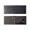 คีย์บอร์ดโน๊ตบุ๊ค HP EliteBook 830 G7, 830 G8, 735 G7/G8, 835 G7/G8 | อะไหล่ OEM คุณภาพสูง TH/US มีไฟ Backlit | DH NOTEBOOK