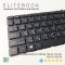 คีย์บอร์ดโน๊ตบุ๊ค HP EliteBook 830 G7, 830 G8, 735 G7/G8, 835 G7/G8 | อะไหล่ OEM คุณภาพสูง TH/US มีไฟ Backlit | DH NOTEBOOK