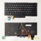 คีย์บอร์ด LENOVO ThinkPad X1 Carbon Gen 7 (20QD, 20QE, 20R1), X1 Carbon Gen 8 (2020), X1 Yoga Gen 5 | อะไหล่ OEM คุณภาพสูง | DH NOTEBOOK