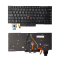 คีย์บอร์ด LENOVO ThinkPad X1 Carbon Gen 7 (20QD, 20QE, 20R1), X1 Carbon Gen 8 (2020), X1 Yoga Gen 5 | อะไหล่ OEM คุณภาพสูง | DH NOTEBOOK