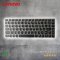 คีย์บอร์ด Lenovo IdeaPad U460 U460A U460s TH/US คีย์บอร์ดโน๊ตบุ๊ค อะไหล่ OEM เปลี่ยนคีย์บอร์ด Lenovo U460 Series ราคาถูก