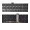 คีย์บอร์ด LENOVO ThinkBook 15 G3 ACL ITL, IDEAPAD 5 15ITL05, IDEAPAD 3 15ALC6, ThinkPad V15 G2 G3, IdeaPad Slim 5 3 15 16 - แป้นพิมพ์โน๊ตบุ๊ค ไทย/US มี Backlight