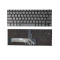คีย์บอร์ด แป้นพิมพ์ โน๊ตบุ๊ค Lenovo ThinkBook 14 G4+ARA G4+IAP G4+IPA S14 G2 ITL V14 G2 ALC K14 GEN 1 ไทย/US QWERTY