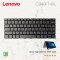 คีย์บอร์ด แป้นพิมพ์ ไทย/US สำหรับ Lenovo Yoga C940-14, C940-14IIL  (Lenovo IdeaPad Yoga C940-14, C940-14IIL Keyboard TH/US Layout)